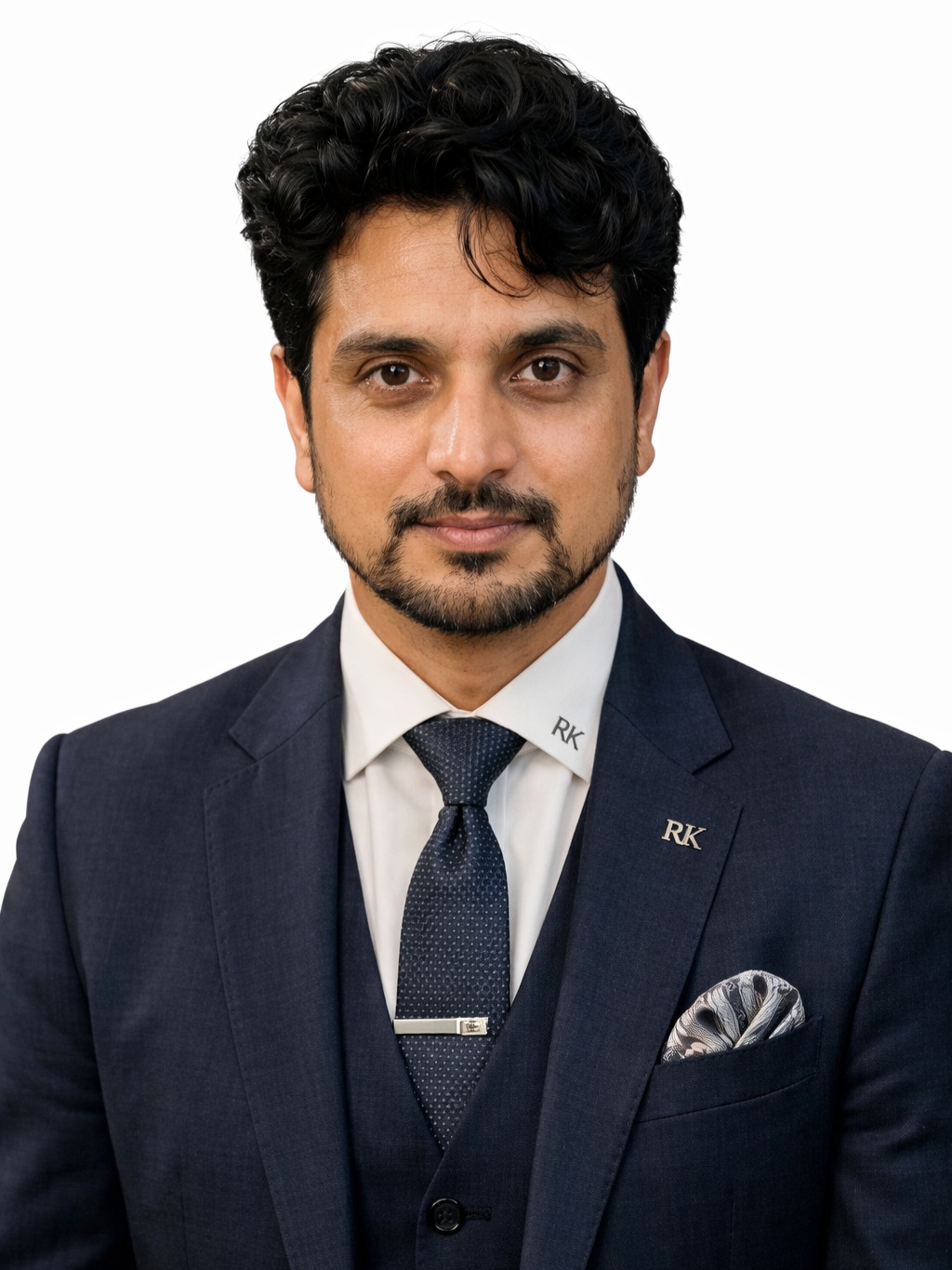 Roman Khan