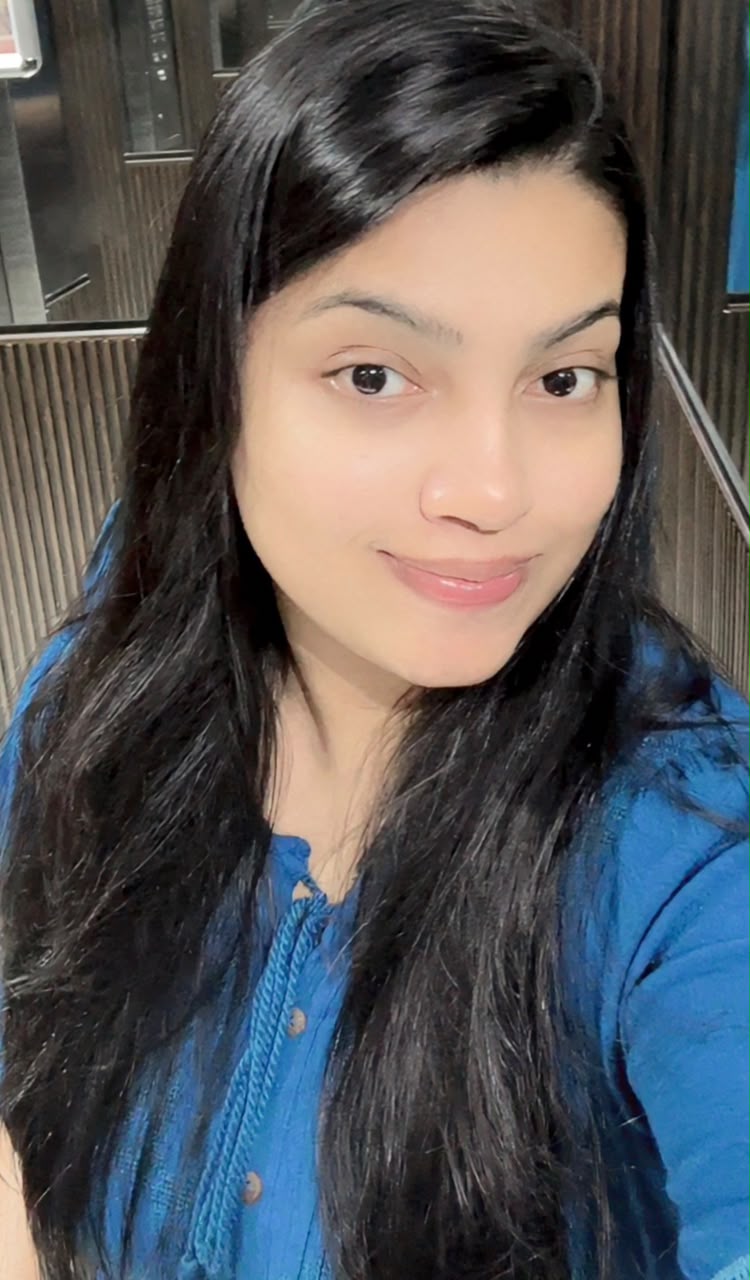 Irfa Naaz