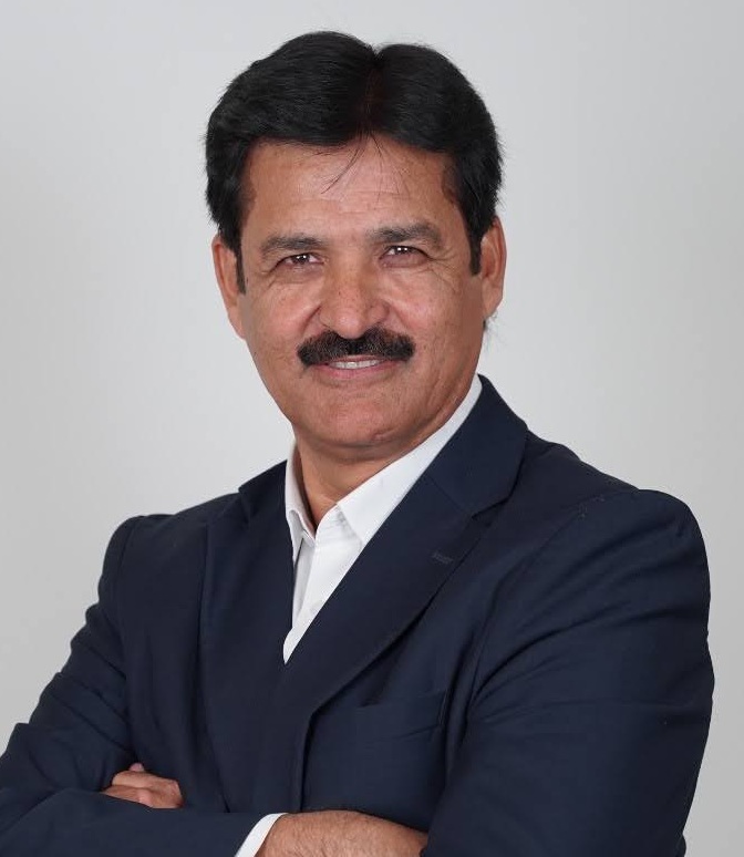 Yousaf Khan Kanani