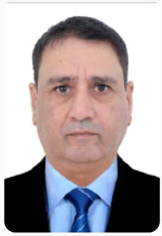 Muhammad Ramazan