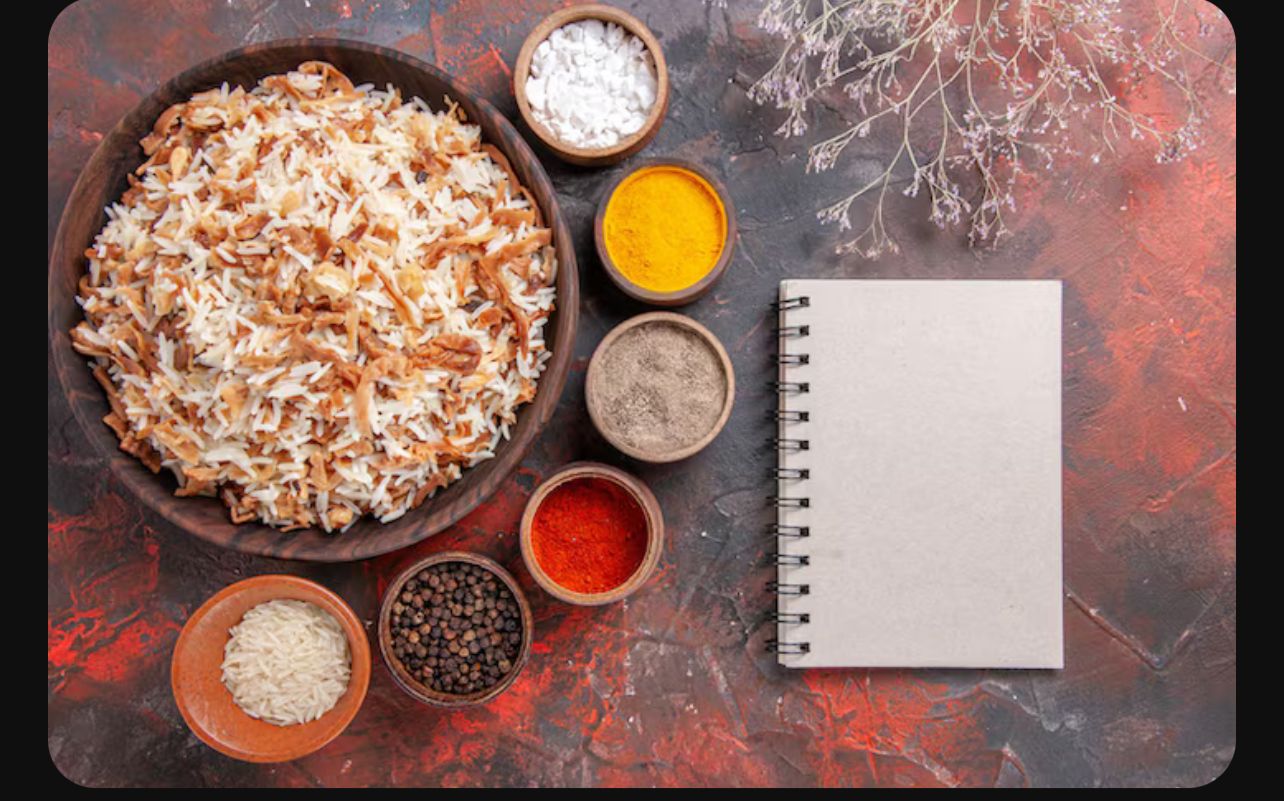 9 Hubs Shahi Biryani Masala 20gm