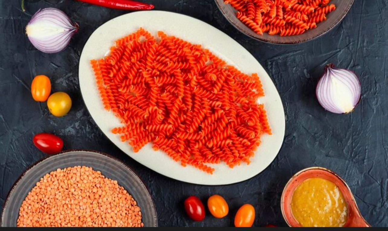 9 Hubs Red Pasta Masala 15gm