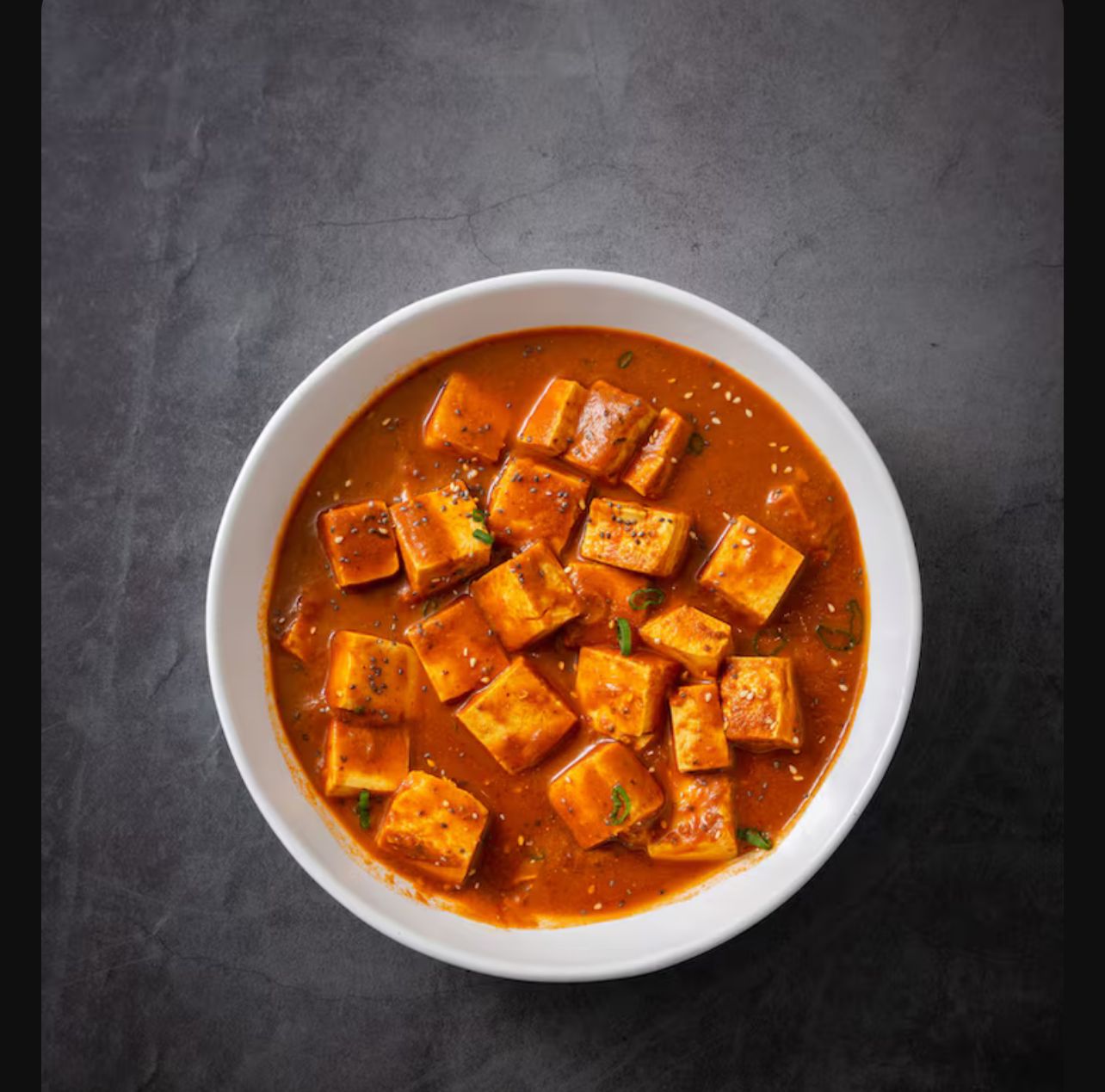 9 Hubs Mutter Paneer Masala 50gm