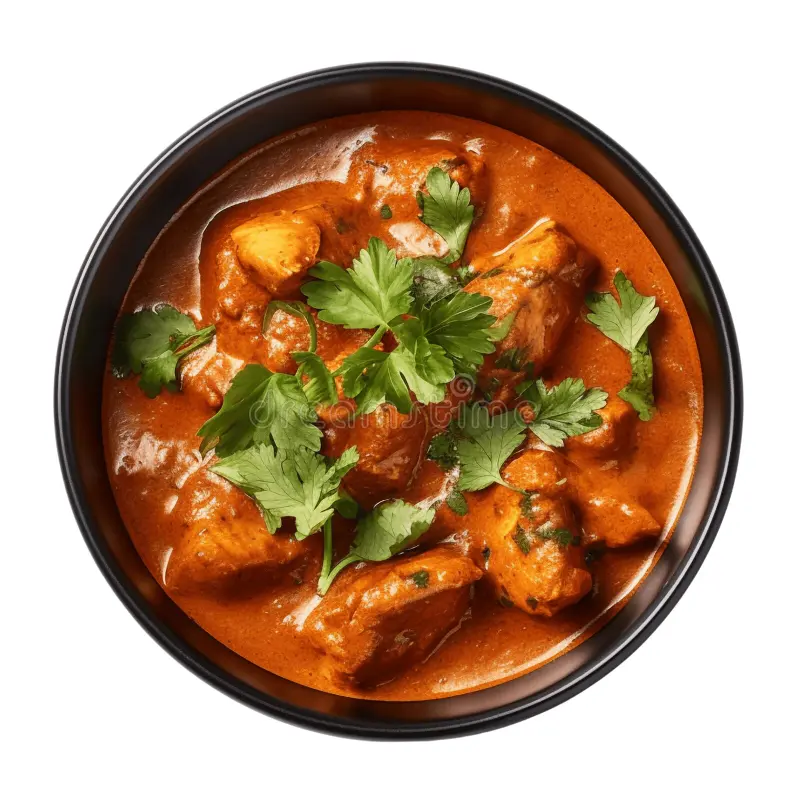 9 Hubs Chicken Curry Masala 50gm