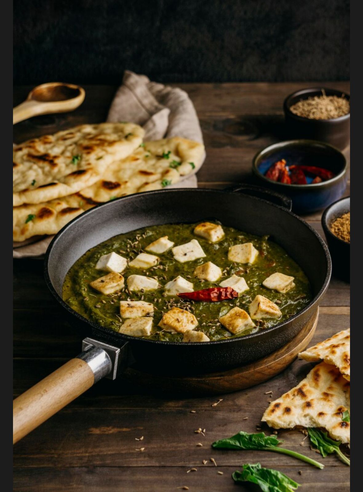 9 Hubs Shahi Paneer Masala 50gm