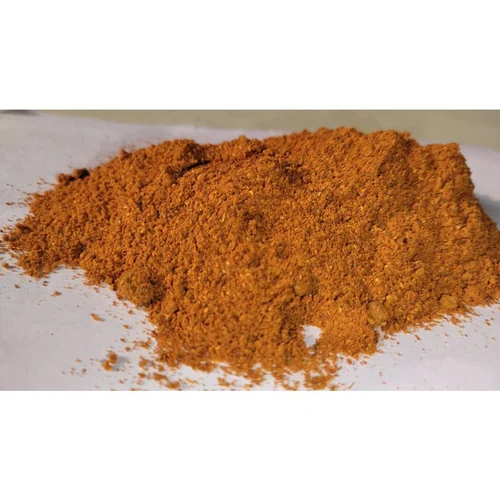 9 Hubs Pav Bhaji Masala 50gm