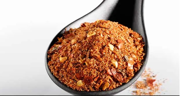 9 Hubs Peri Peri Masala 50gm