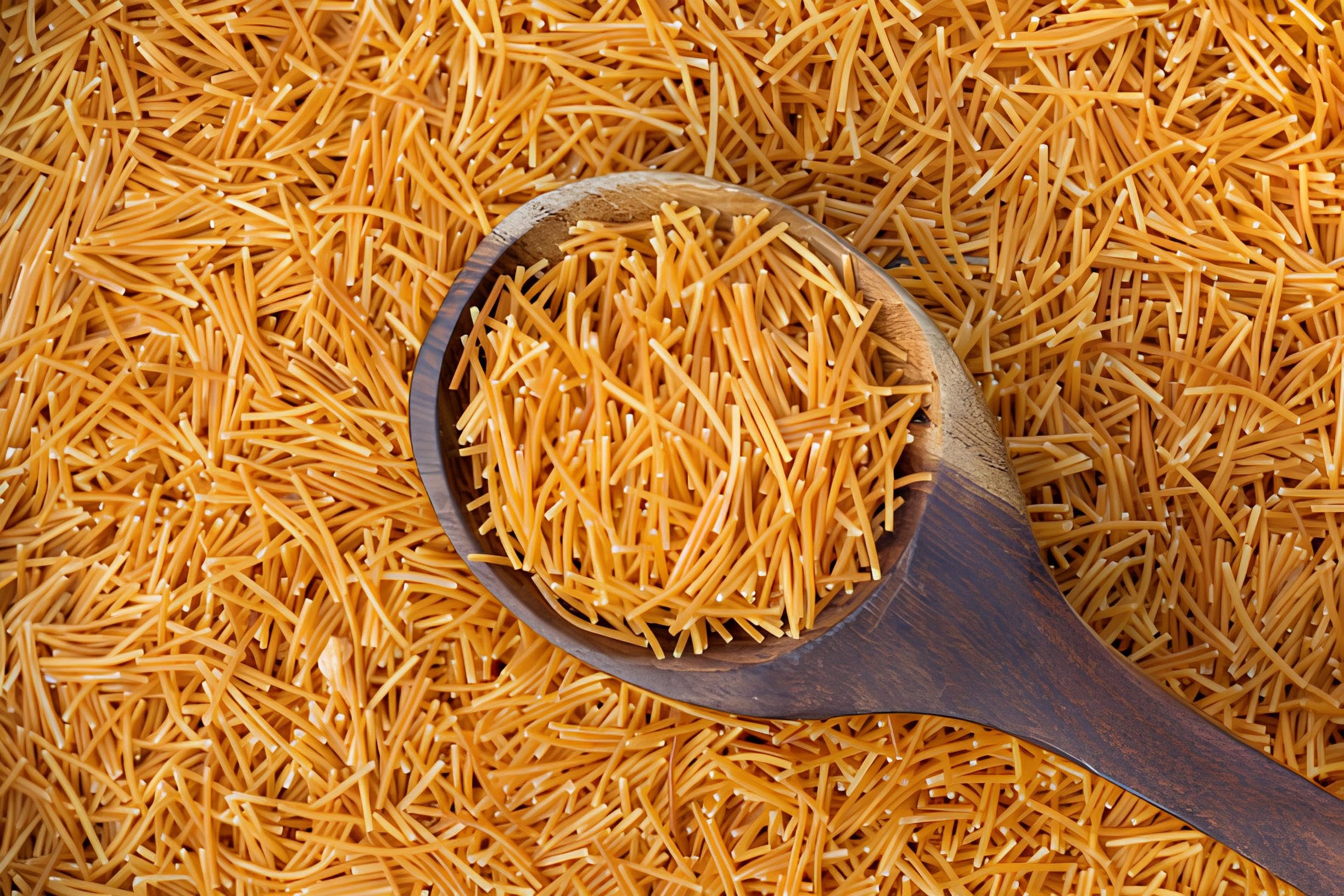 9 Hubs Pasta Vermicelli Rosted