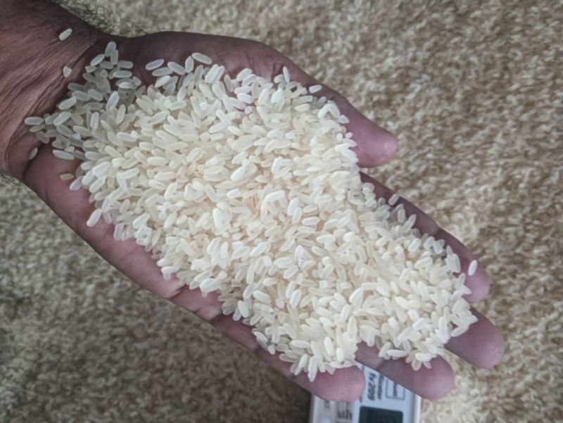 IR-64 Parboiled 5% Broken