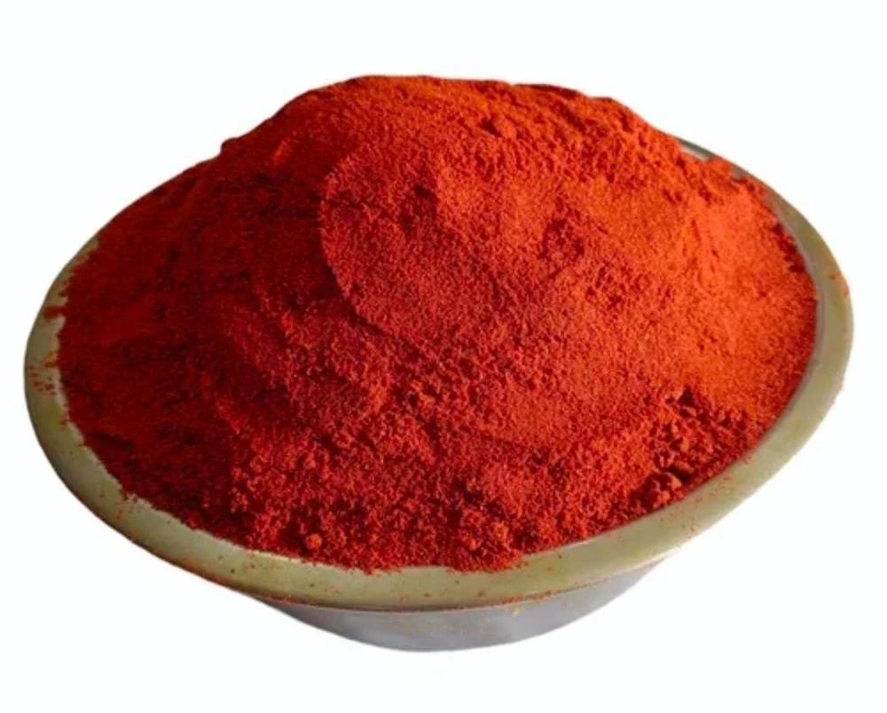 Pure Teja Chilli Powder