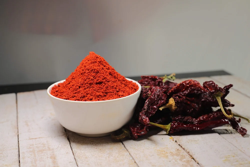 Kashmiri Chilli Powder