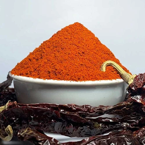 Gavrani Chilli Powder (Gold)