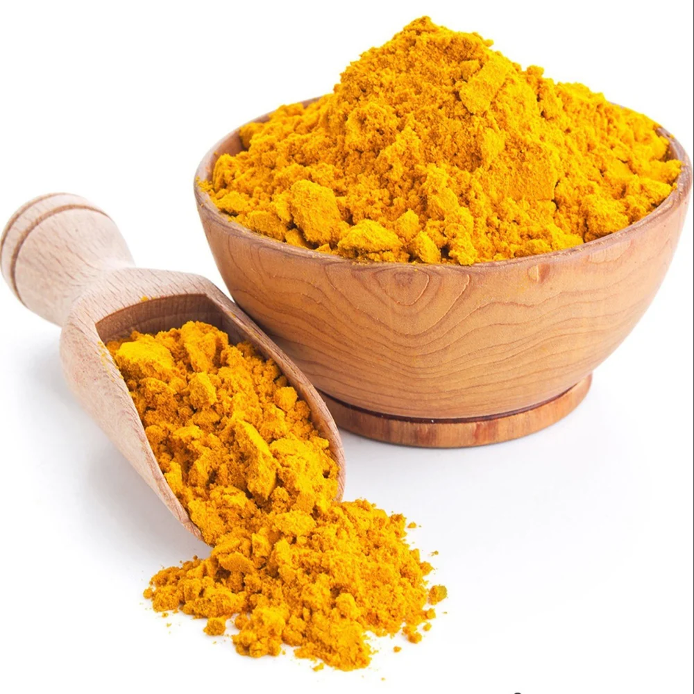 Turmeric Powder (Sadhu)