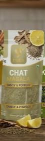 Chat Masala