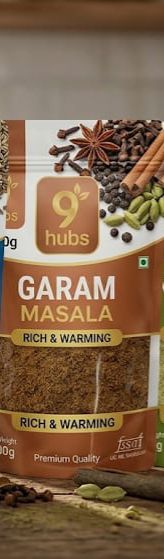 Garam Masala (Super)