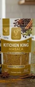 Kitchen King Masala