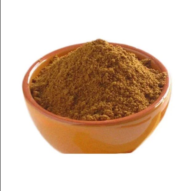 Chhole Masala