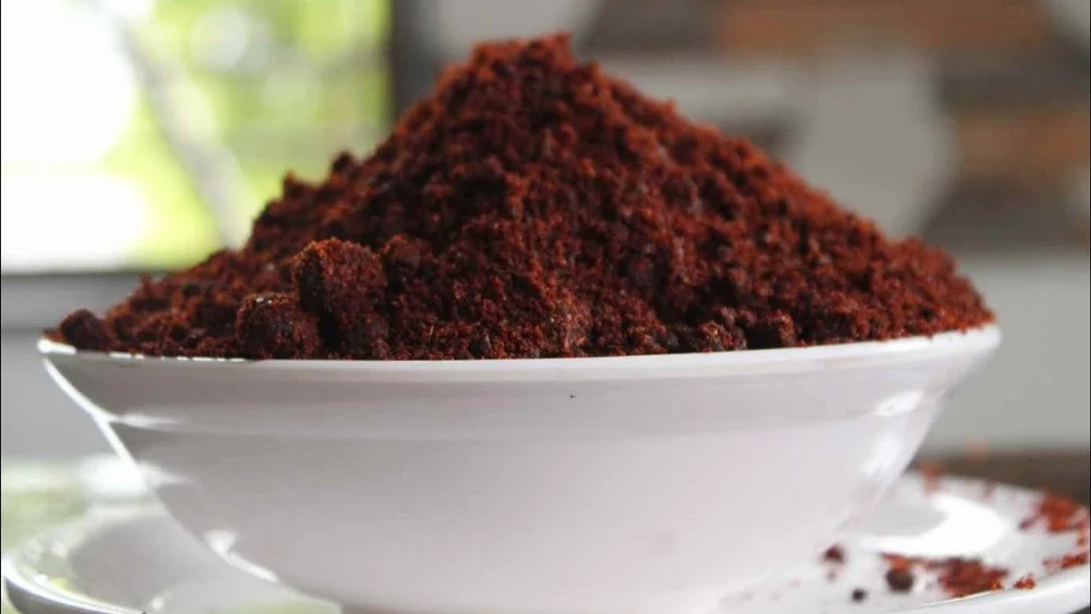 Kala Masala (Chatpat)