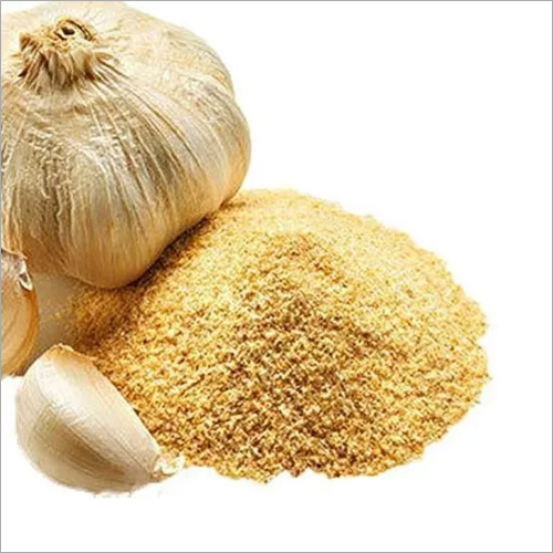 Garlic Powder (Gold)
