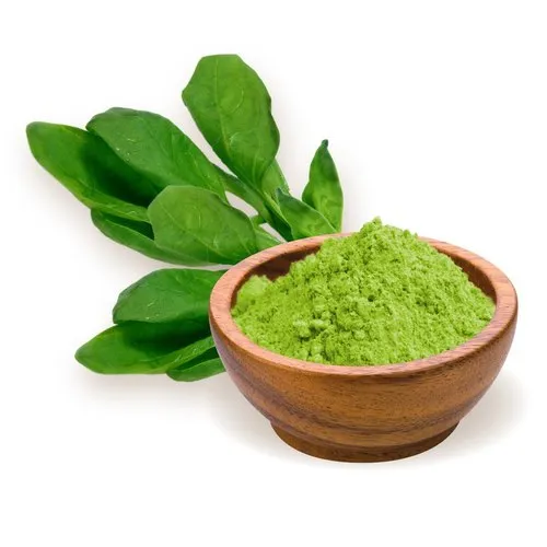 Palak Powder
