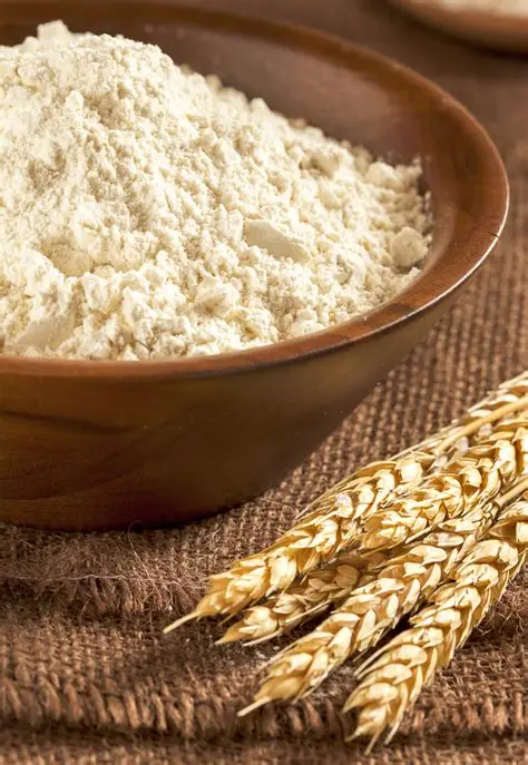 Wheat Flour