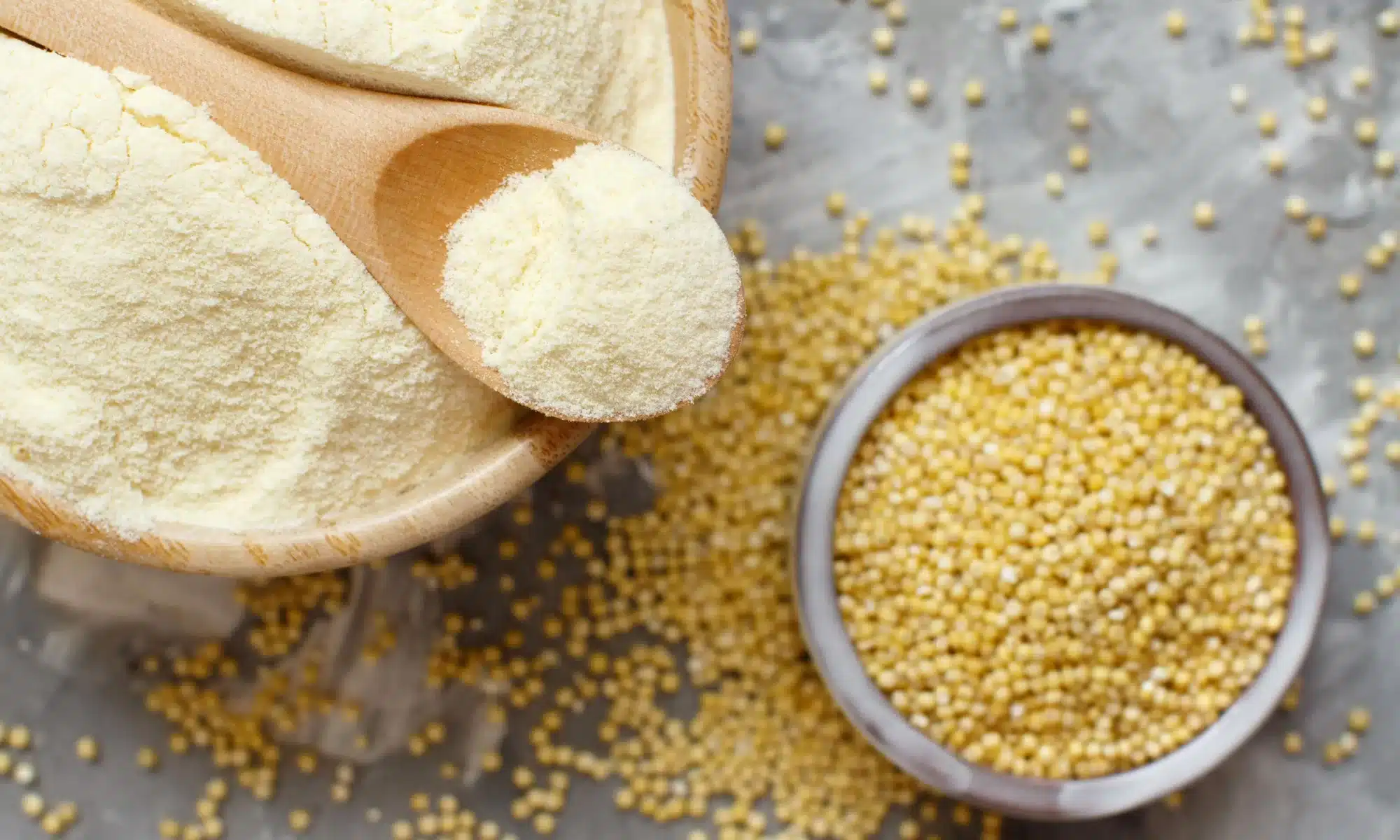 Millet Flour