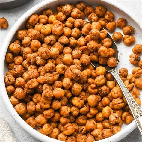Chickpeas