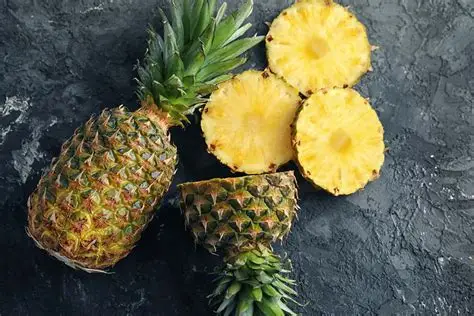 Pineapple