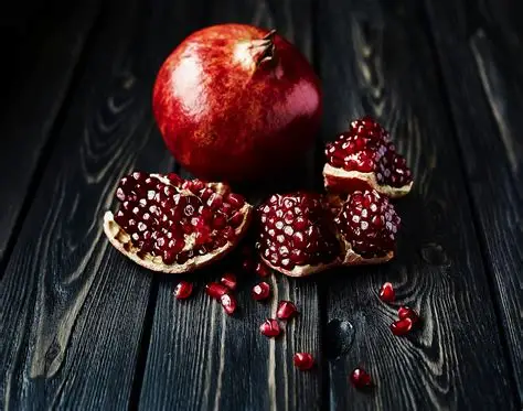 Pomegranate