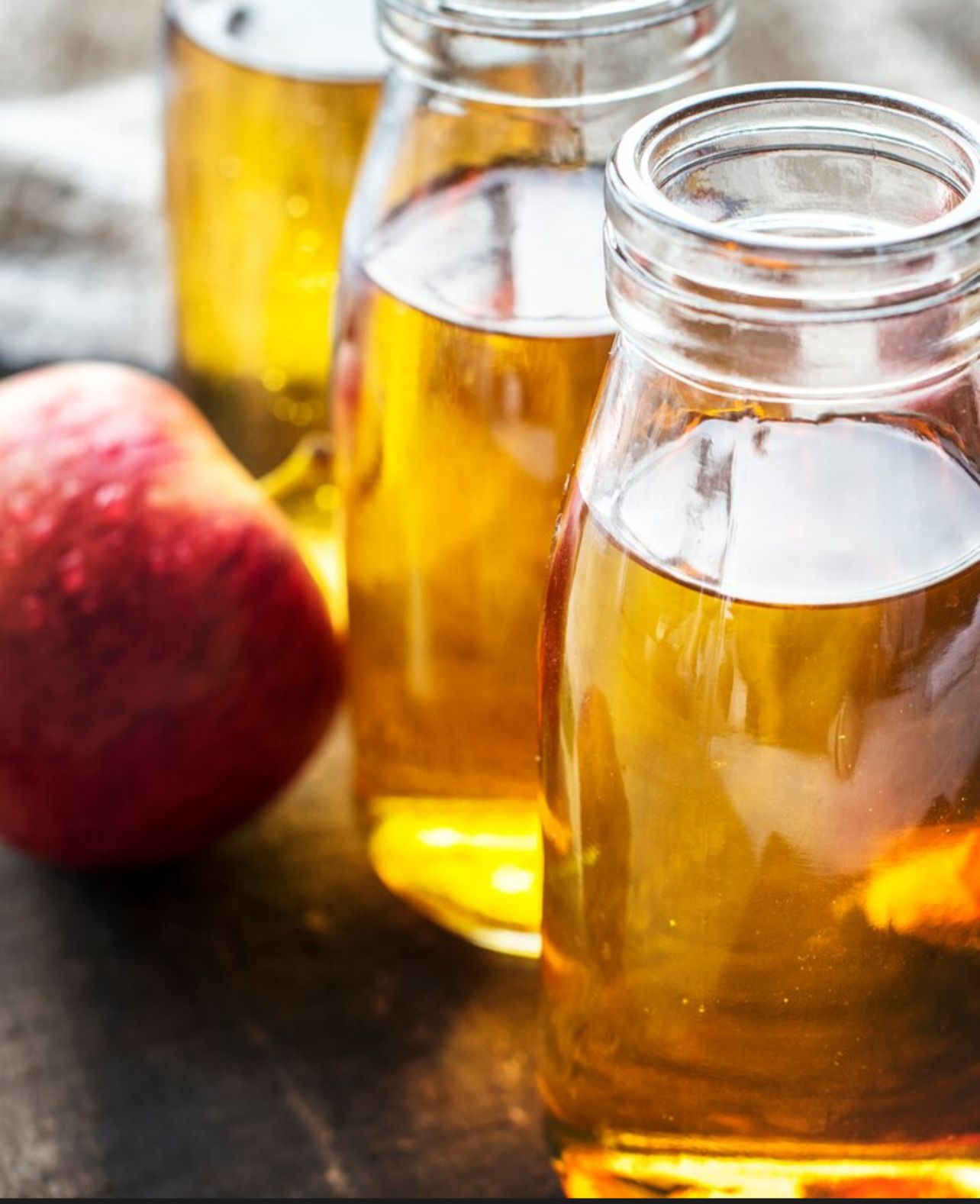 9 Hubs Synthetic Vinegar 640ml Pet