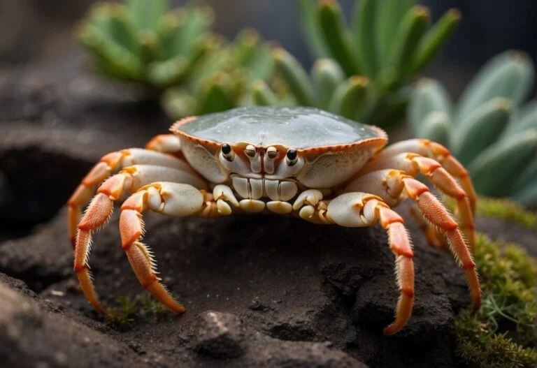 Crab