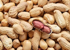 Peanuts