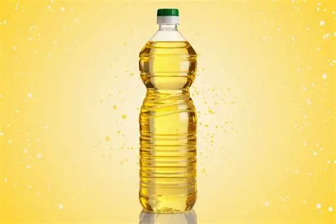 Vegetable Oils