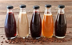 Syrups