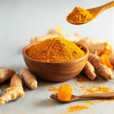 Turmeric