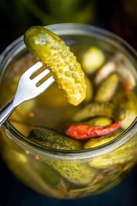 Pickles