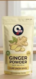 Ginger Powder