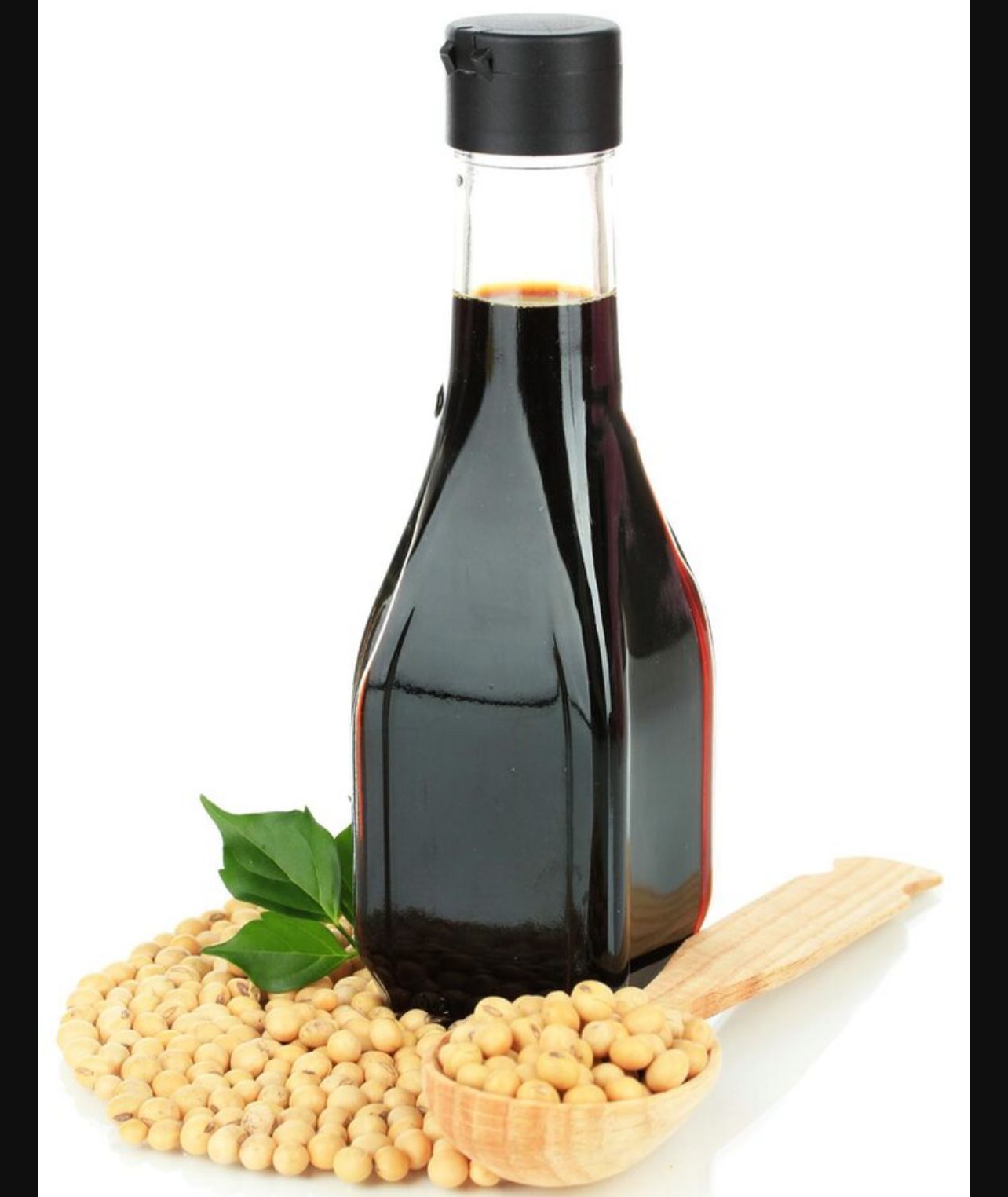 9 Hubs Soy Garlic Stir Fry Sauce 465g Squeeze Bottle