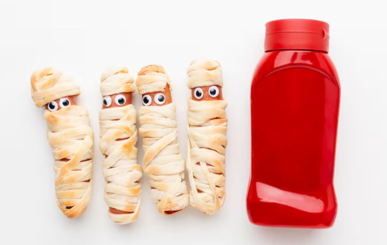 9 Hubs Schezwan 100g Spout Pack