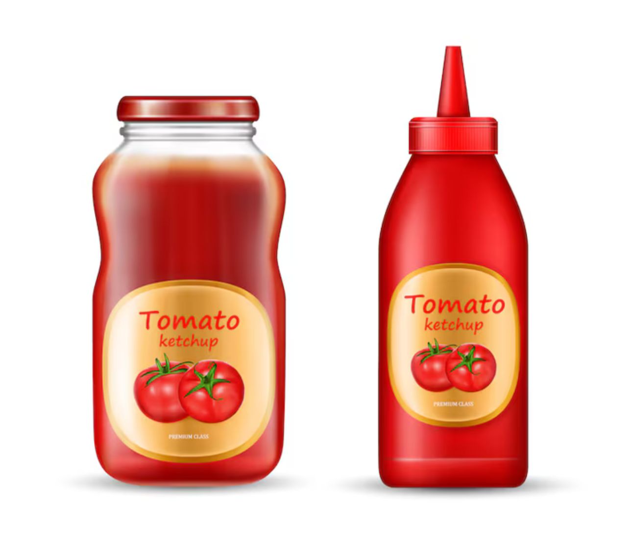 9 Hubs Tomato Sauce 1kg Pet