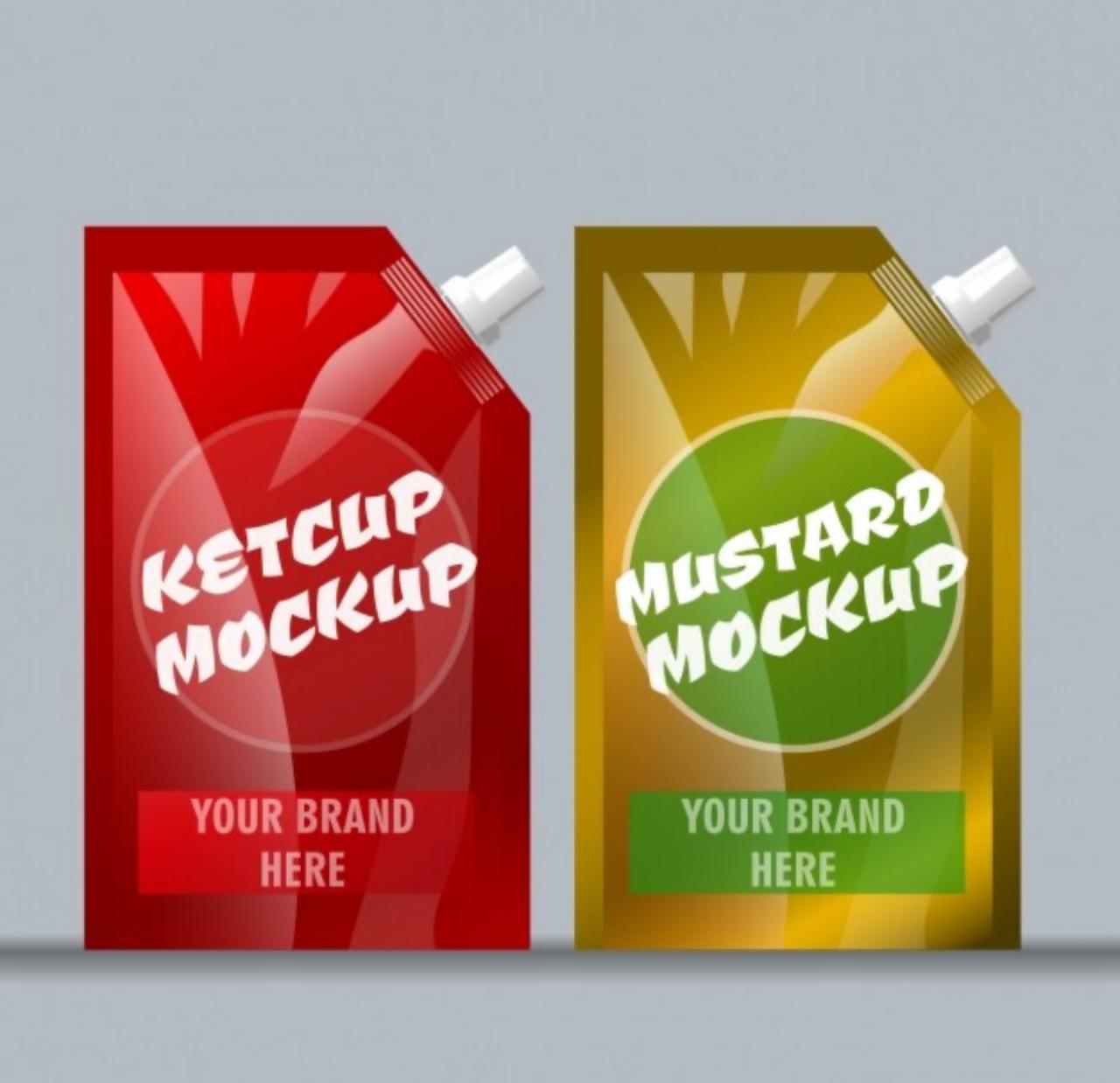 9 Hubs Imli Sauce 1kg AL Pouch