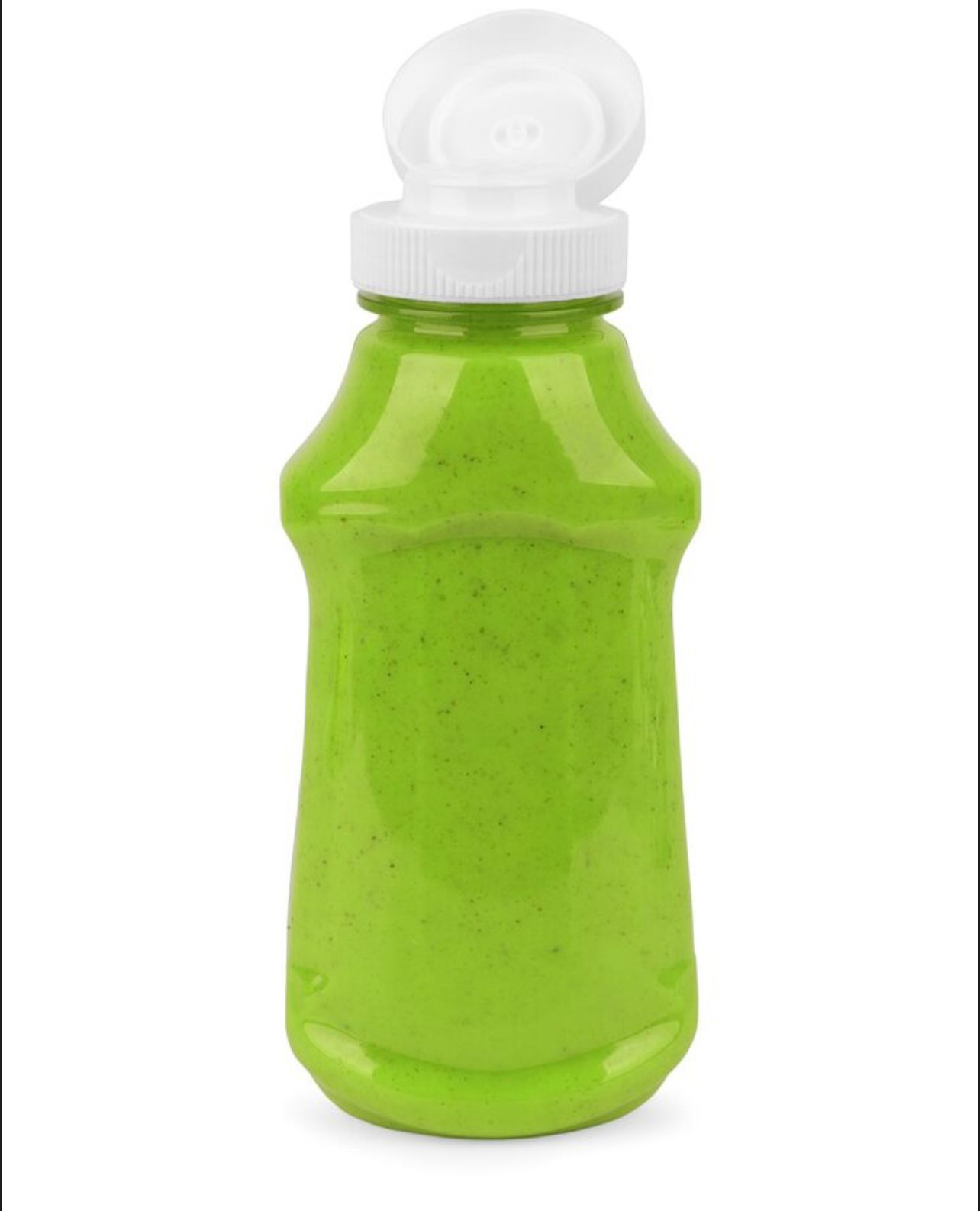 9 Hubs Green Chutney 120gm Spout Pack