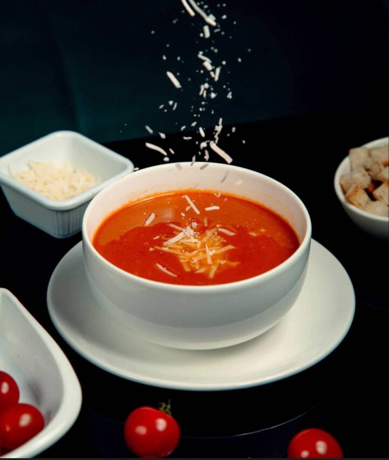 9 Hubs Tomato Soup 15gm