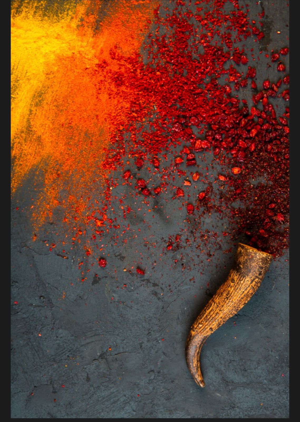 9 Hubs Paneer Chilli Masala 20gm