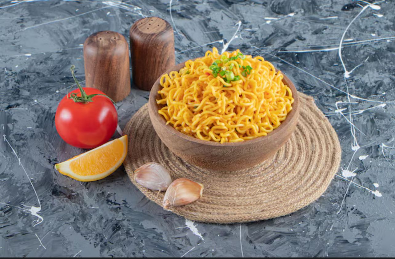 9 Hubs Singapore Noodles Masala 60gm